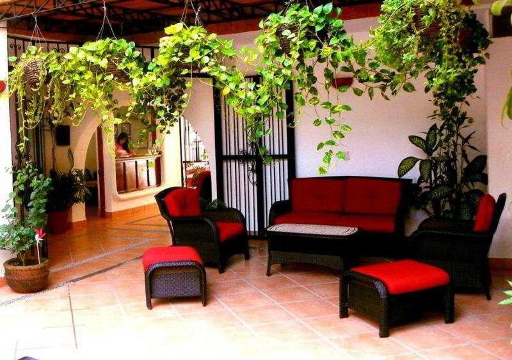 Catedral Vallarta Hotel Boutique Puerto Vallarta Interno foto