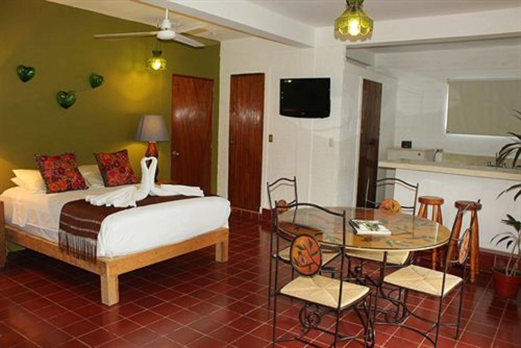 Catedral Vallarta Hotel Boutique Puerto Vallarta Esterno foto